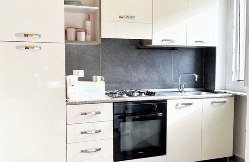 Santhia Apartment | Quick Home Binario Zero
