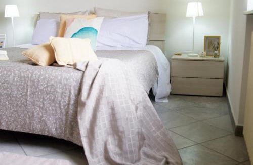 Santhia Apartment | Quick Home Binario Zero