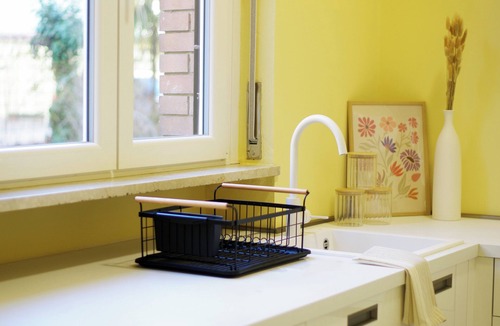 Vernato Apartment | QuickHome - Appartamento Mazzini