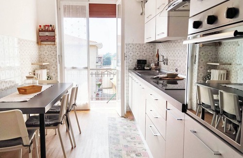 Biella Apartment | QuickHome Appartamento Il Melograno