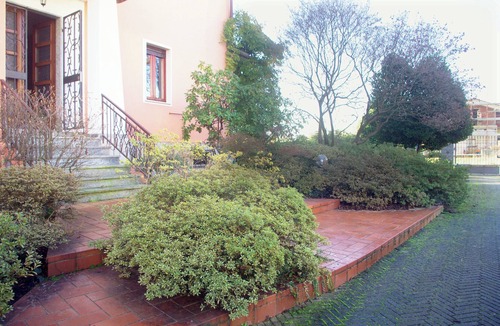Vigliano Biellese Apartment | QuickHome Villa "Il Tiglio"