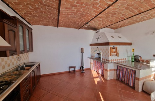 Mombercelli Villa | Quiet and charming location w/pool among the hills of the Monferrato area