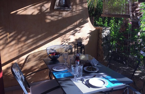 Quartu Sant'Elena Apartment | Quiet corner in Sardinia