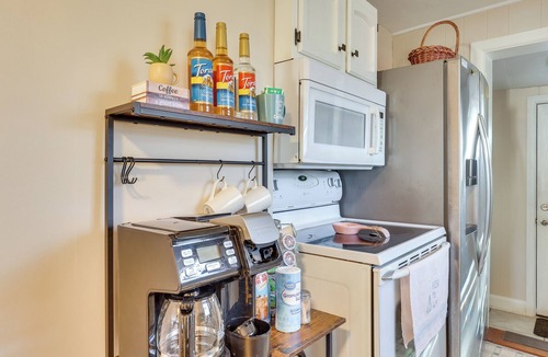 Boardman House | Quiet home base in the heart of Boardman!