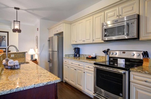 Roper Resort | Quiet spacious condo retreat with pool and waterfront views, Inner Banks, NC