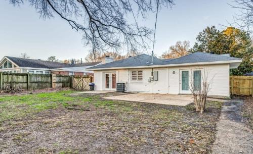 Memphis House | Quince Cottage