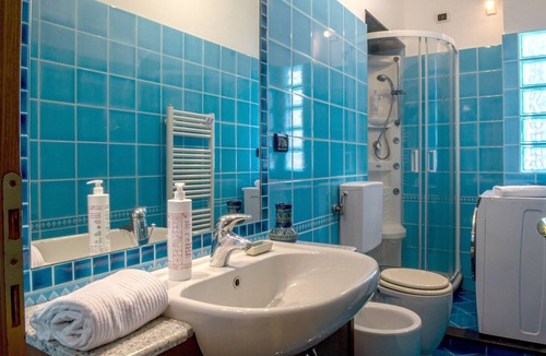 Quinto al Mare Apartment | Quinto Easy Stay by Wonderful Italy