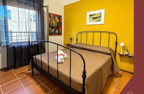 Ripe San Ginesio Bed & Breakfast | QuiVago