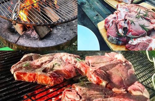 Masi Torello Bed & Breakfast | R&B Locanda Le Bighe
