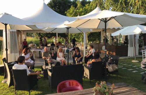 Masi Torello Bed & Breakfast | R&B Locanda Le Bighe