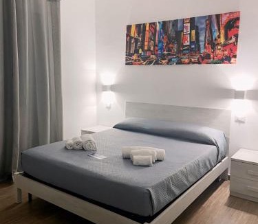 Ischia Porto House | R Home