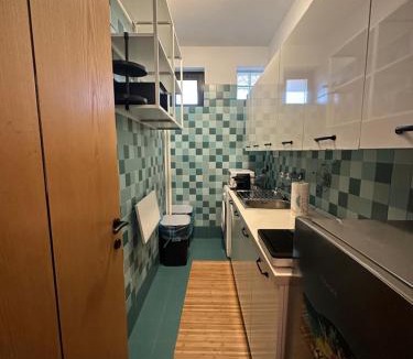 San Bonifacio Apartment | R79 - Business Apartment & Long Term Welcome