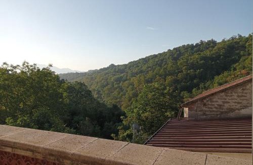 Marzano Appio Bed & Breakfast | Radici Dimora natura cultura