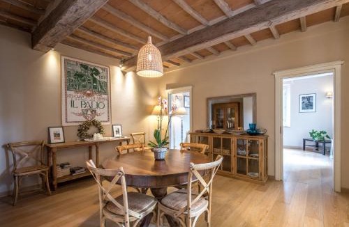 Radicondoli Apartment | Radicondoli House