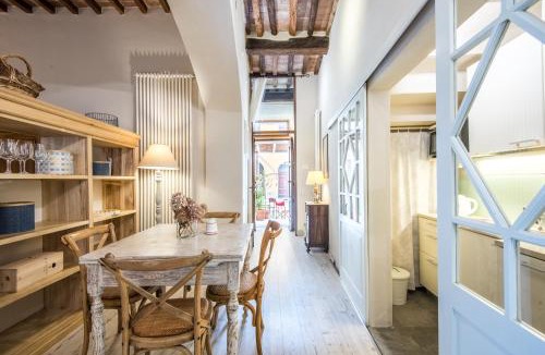 Radicondoli Apartment | Radicondoli Studio