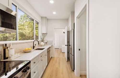 Mcdermott House | Rainwater by Lauren Taylor Home