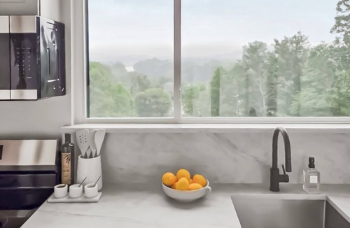 Mcdermott House | Rainwater by Lauren Taylor Home