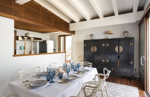 Santa Flavia House | Rais house with private access to the sea