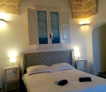 Ostuni Apartment | Ramasole