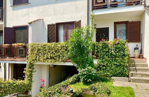 Ornago Bed & Breakfast | Rana B&B