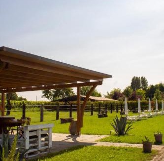 Fossalta Maggiore Bed & Breakfast | Ranch borgo bella vita