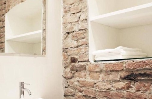 Historic Centre Apartment | Rapanus Suites: Deluxe Apartment