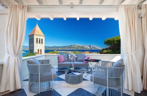 Arbatax Hotel | Raphael Hotel Arbatax