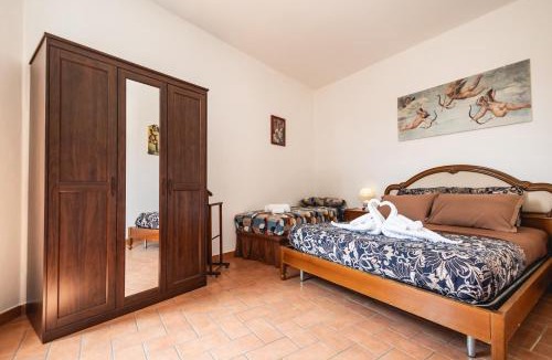 Ravenna Apartment | Ravenna Retrò Vintage, City Flat 600 meters from the center