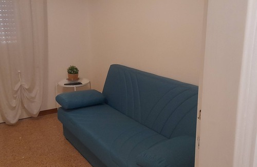 Ravenna Apartment | Ravenna Suite: apartment close to the center and major monuments!