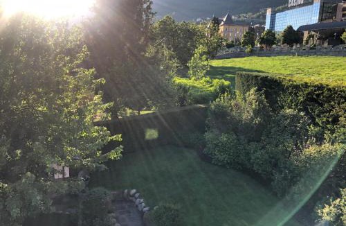 Saint-Vincent Apartment | Rayon de Soleil