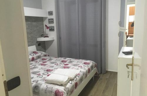 Crotone Bed & Breakfast | Re Mare B&B