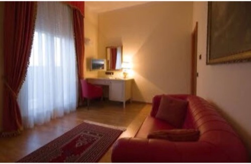 Montecassiano Hotel | Recina Hotel