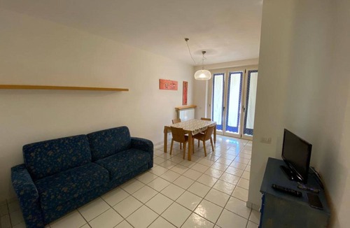 Loreto Apartment | Ref 25 Summer rental – Seafront two bedroom apartment