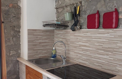 Montefiascone Apartment | Refuge of the Etruscan Brunories - Affitti Brevi It