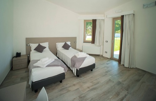 Abbasanta Hotel | Regia Hotel