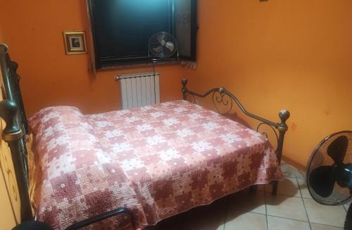 Ostia Antica Apartment | Regina