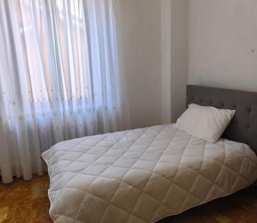 Rocchetta Ligure Apartment | Regina Margherita Apartment