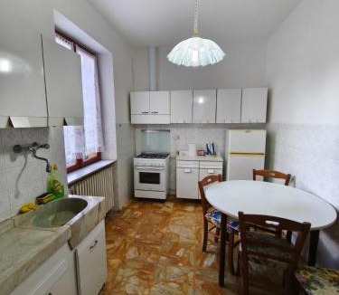 Rocchetta Ligure Apartment | Regina Margherita Apartment
