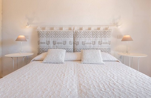 Porto Rafael House | Relais Baia di Nelson