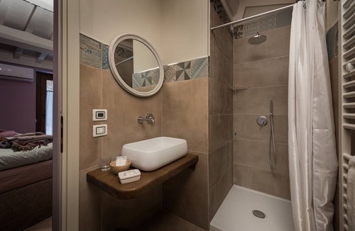 Campello sul Clitunno House | Relais Borgo Campello