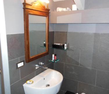 Cavatore House | Relais Borgo del Gallo