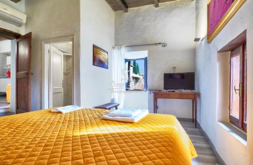 Bovara Apartment | Relais Borgo Lizori Country House