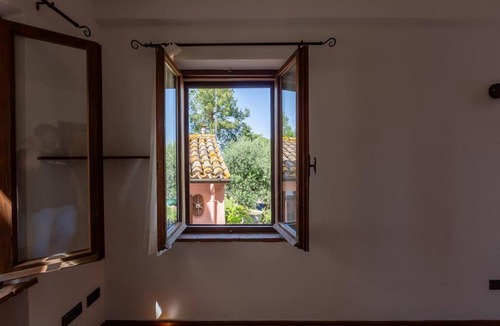 Gallignano House | Relais Castel d'Emilio – Casa ARANCIO
