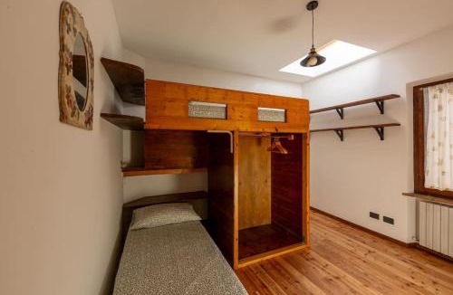 Gallignano House | Relais Castel d'Emilio – Casa ARANCIO