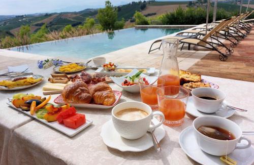 Offida Apartment | Relais Cocci Grifoni - Panoramic Wine Resort