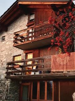 Lignan Apartment | Relais de Noël