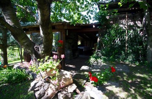Chatillon Bed & Breakfast | Relais Des Elfes
