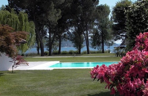 Lesa Villa | Relais Dolce Lago