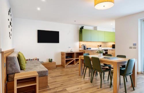Bedollo Apartment | Relais Dolomiti