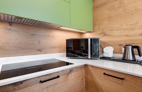 Bedollo Apartment | Relais Dolomiti
